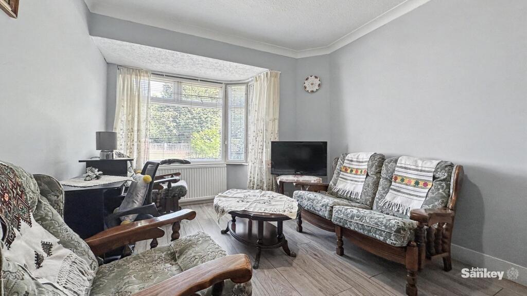 House in Mansfield, Forest Town - View 5