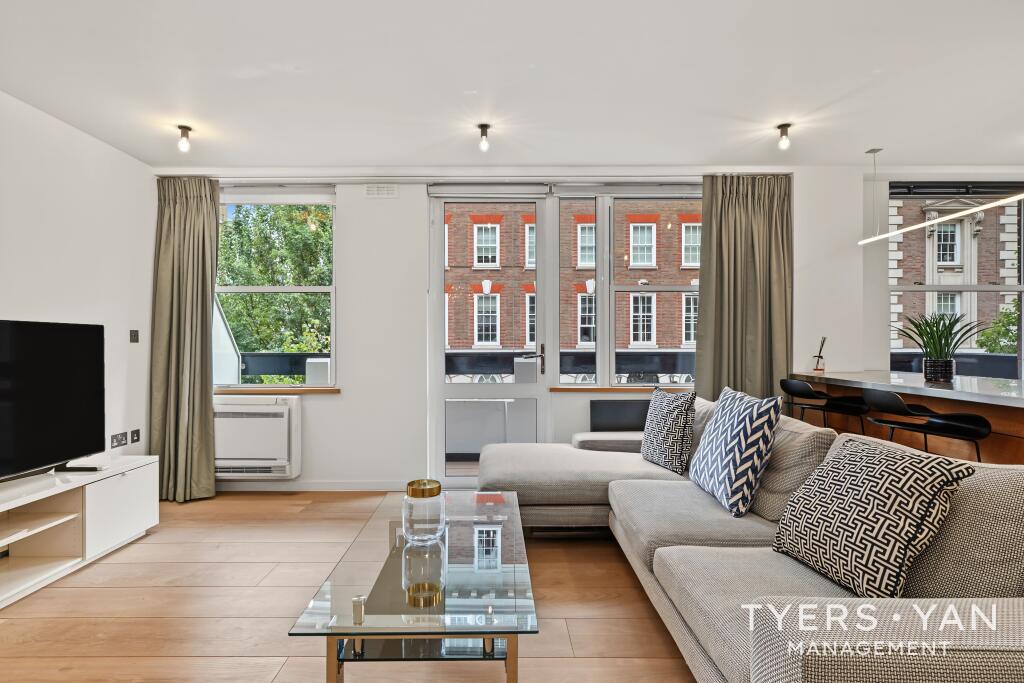 Apartment in London - View 4