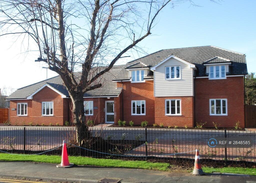 Main image of property: Plumberow Avenue, Hockley, SS5