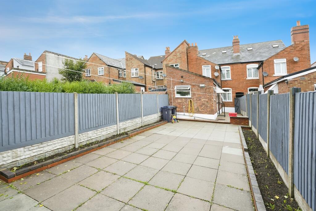 Additional image 5 of Clarence Road, Sparkhill, Birmingham