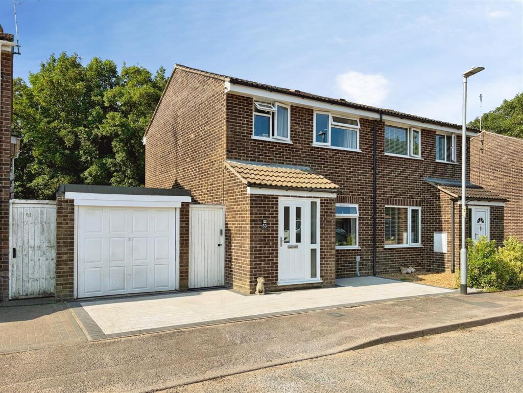 Main image of property: Marigold Drive, Red Lodge