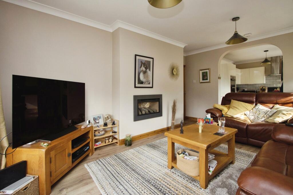 House in Wakefield - More