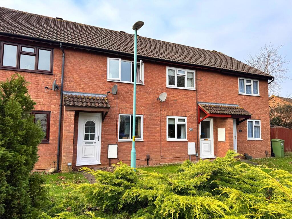 Main image of property: Barnes Wallis Way, Churchdown, GL3