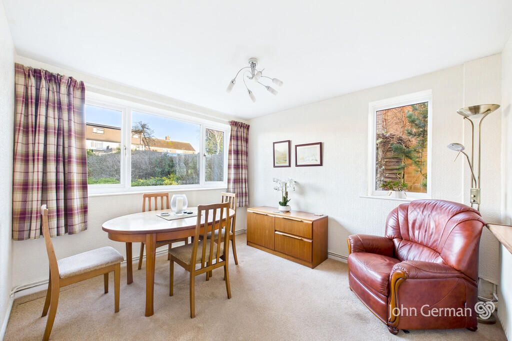 House in North West Leicestershire, Ashby de la Zouch - View 3