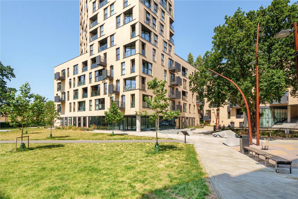 Main image of property: Burgess Springs, Chelmsford, CM1