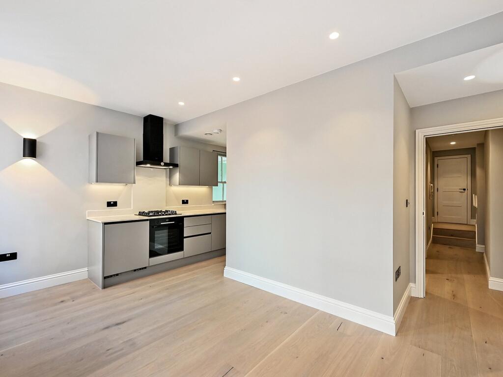Main image of property: Shaftesbury Avenue, London, W1D