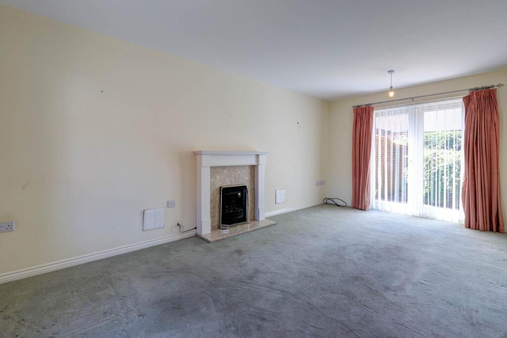 House in Dorchester - View 4