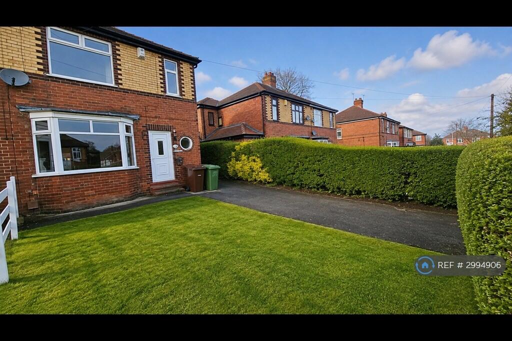 Main image of property: St Michaels Avenue, Pontefract, WF8