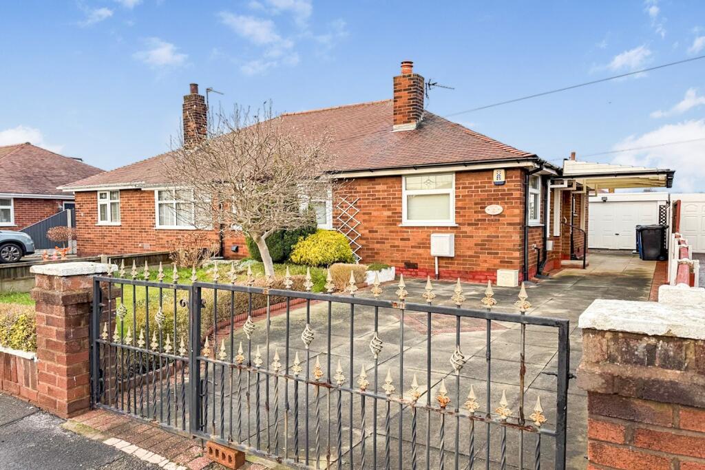 Main image of property: Birchdale Road, Paddington, WA1 3ER
