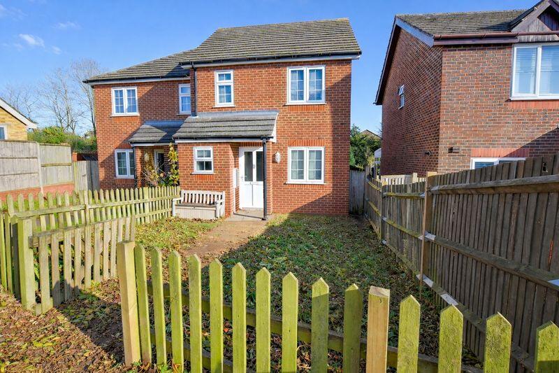 Main image of property: Lockswood , Allington