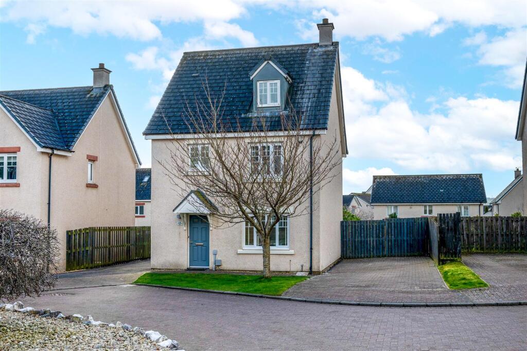 Main image of property: Woodburn Court, Lanark