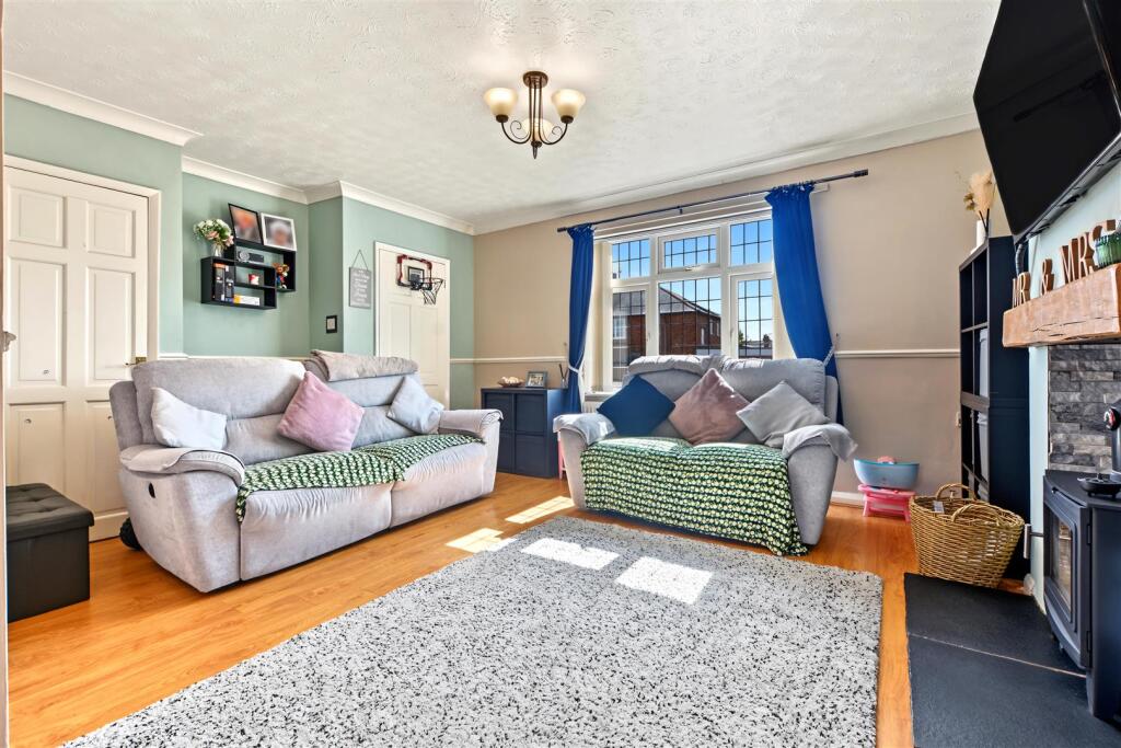 House in Nottingham, Sandiacre - View 5