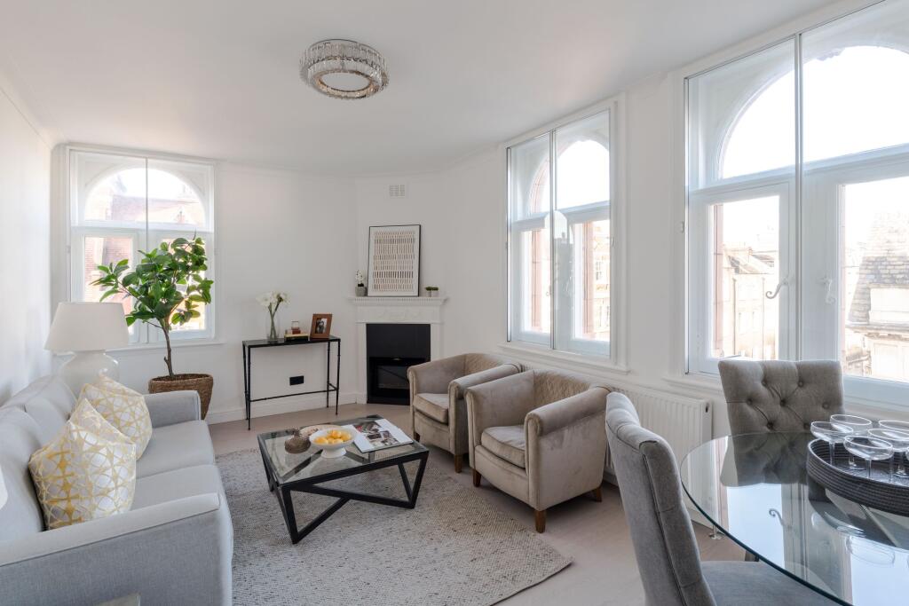 Main image of property: Wimpole Street, Marylebone, London, W1G