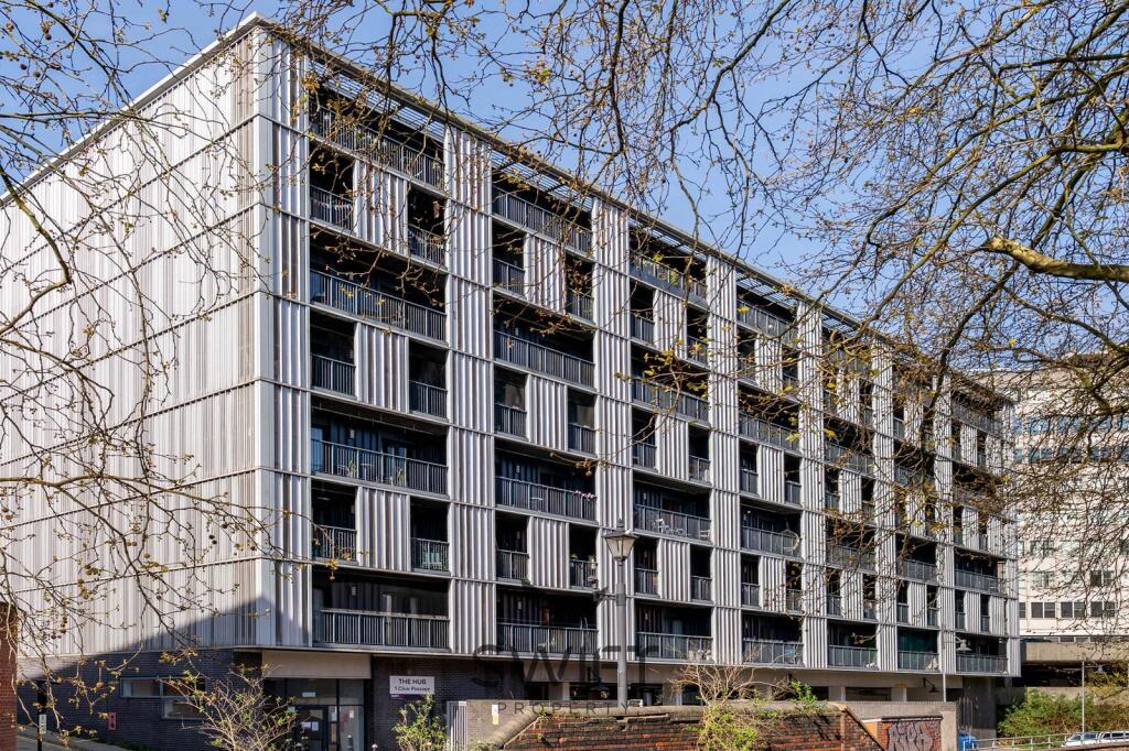 Main image of property: Hub, Clive Passage, Birmingham, B4