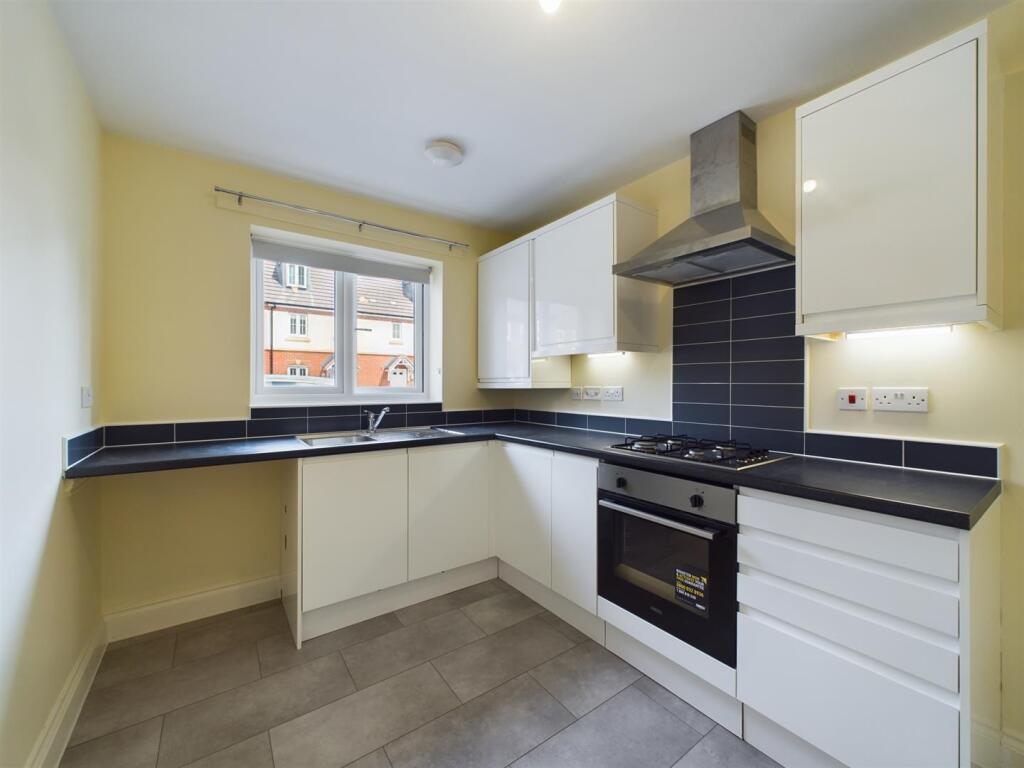 House in Oswestry, Selattyn and Gobowen - View 3