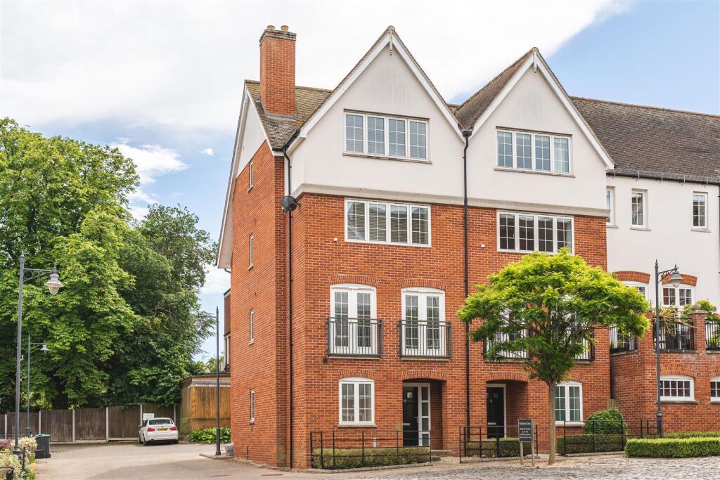 Main image of property: South Road, Saffron Walden