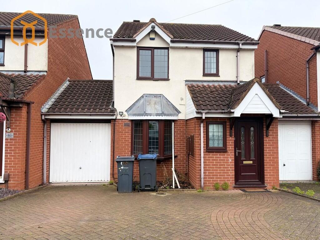 Main image of property: Elmfield Avenue, Walmley, B24