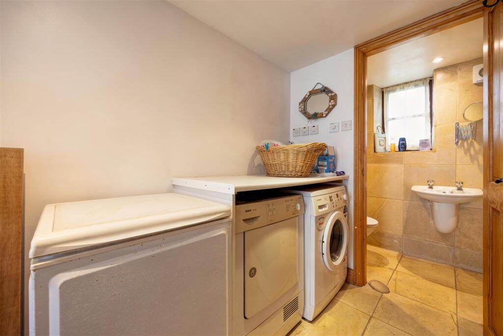 Additional image 18 of Douk Ghyll Cottage, Horton-In-Ribblesdale