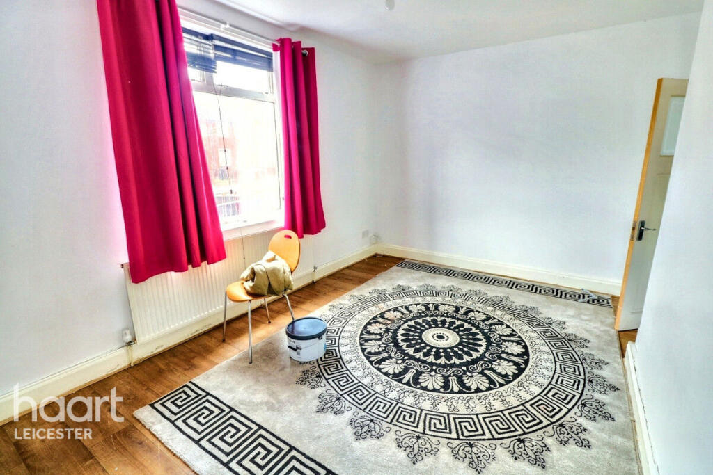 Iliffe Road, Leicester photo 2
