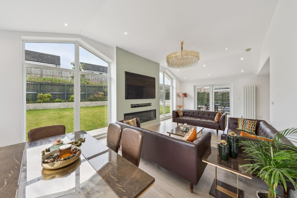 House in Glasgow - View 2