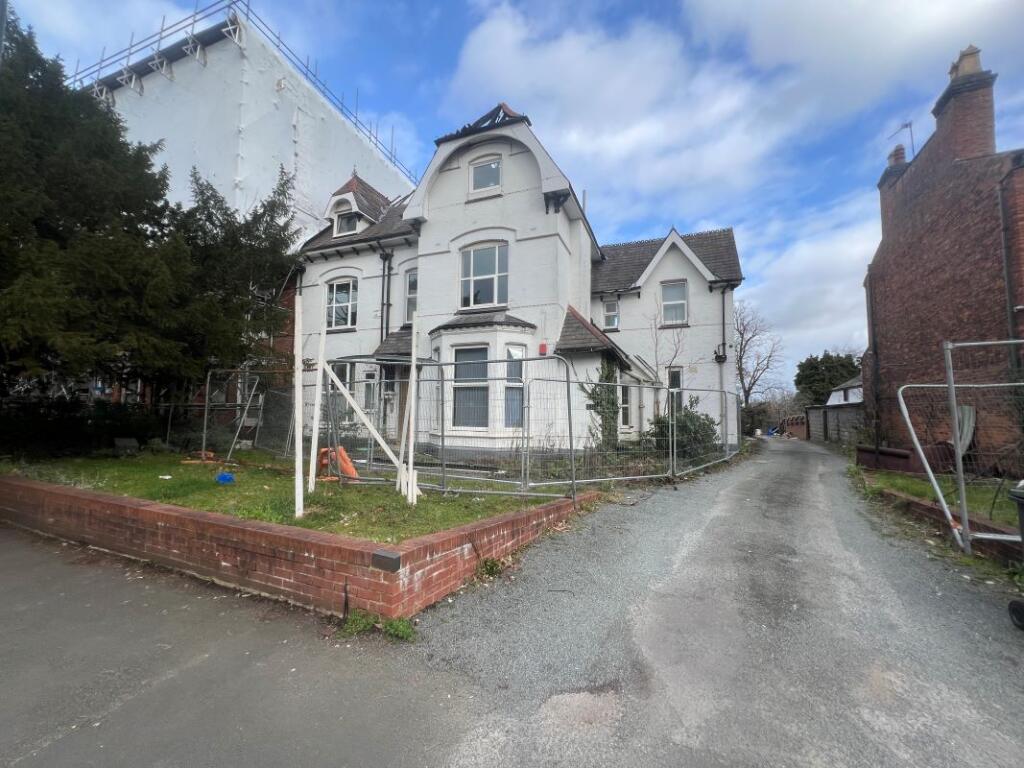Main image of property: 38 Handsworth Wood Road, Handsworth Wood, Birmingham, B20 2DS