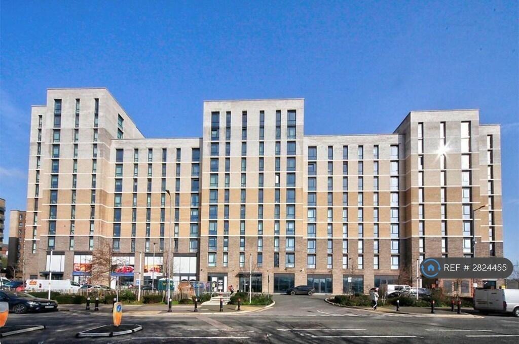 Main image of property: Calibra Court, Luton, LU2