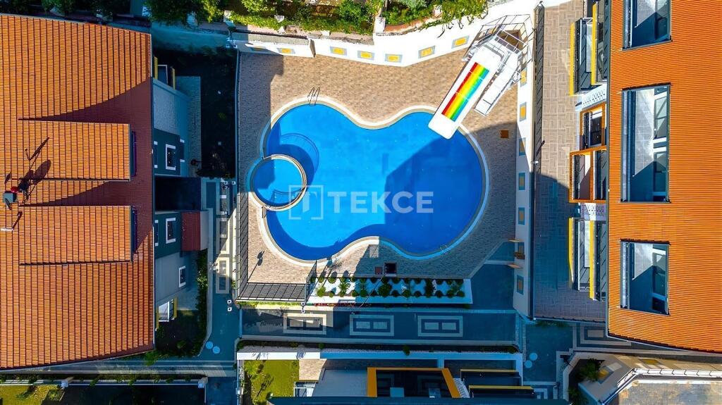 Main image of property: Antalya, Alanya, Alanya