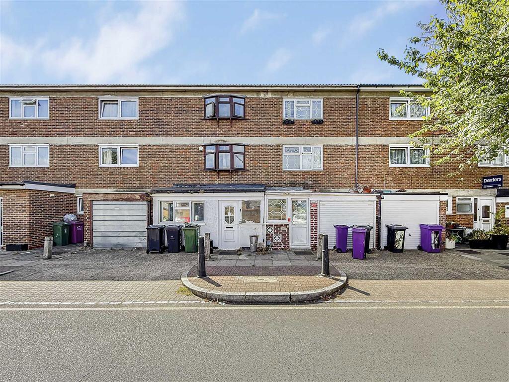 Main image of property: Bancroft Road, Mile End