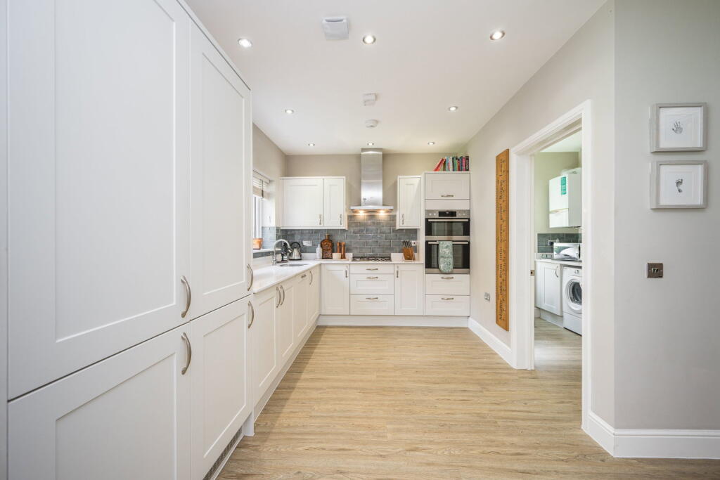 House in Abergavenny - View 3