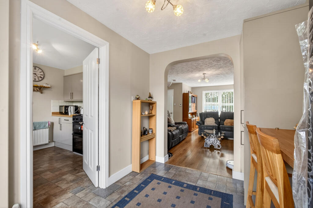 Abbotsmead Road, Belmont, Hereford, HR2 photo 4