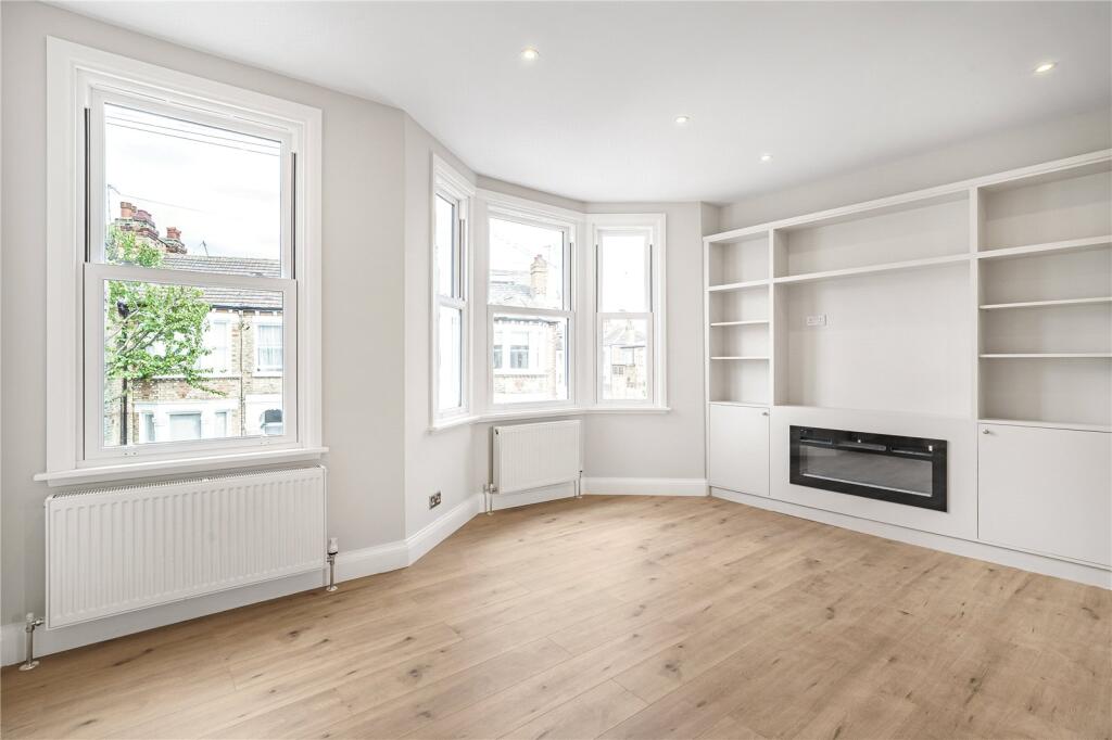 Main image of property: Stephendale Road, London, SW6