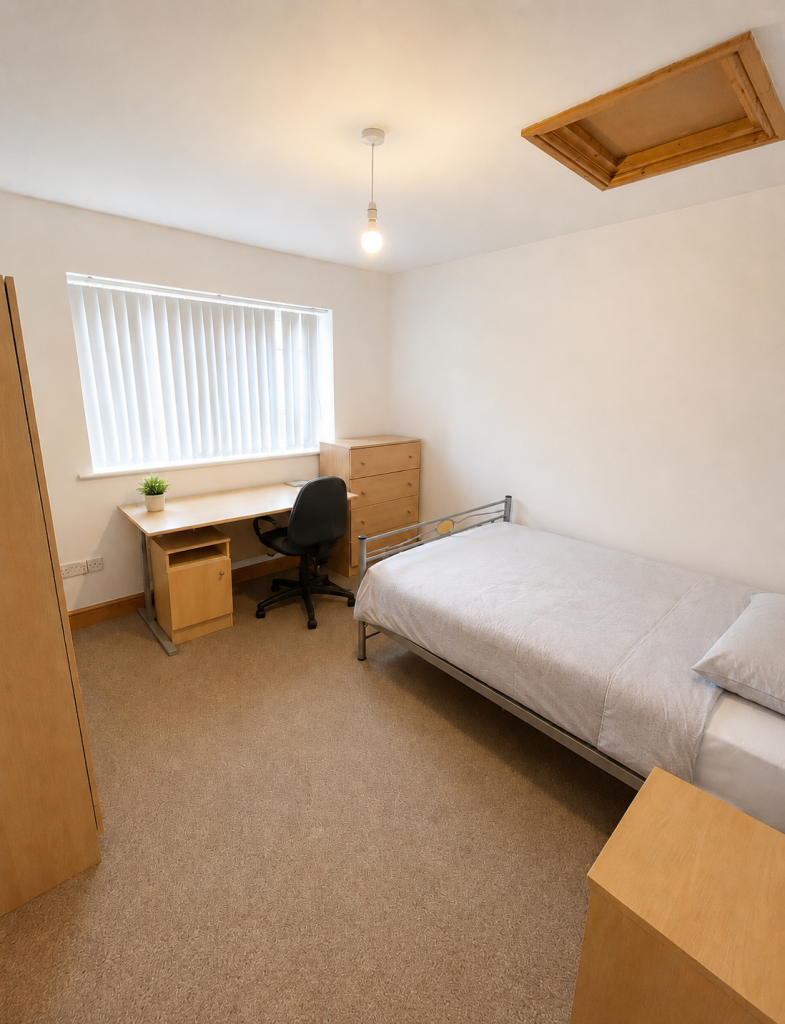 House in Charnwood, Thorpe Acre - View 5