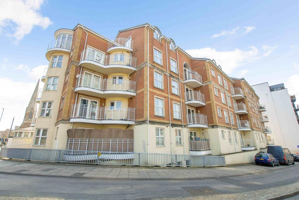 Main image of property: READING, GRANTLEY HEIGHTS