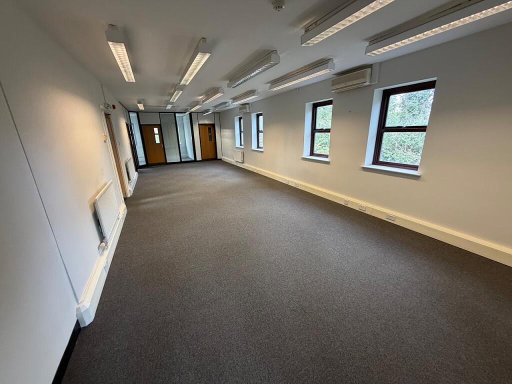 Additional image 4 of Financial House, Midland Drive, Sutton Coldfield, B72 1TU