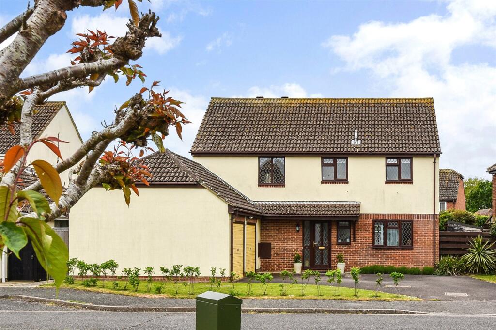 Main image of property: Blakemyle, Aldwick Felds, Bognor Regis, West Sussex, PO21