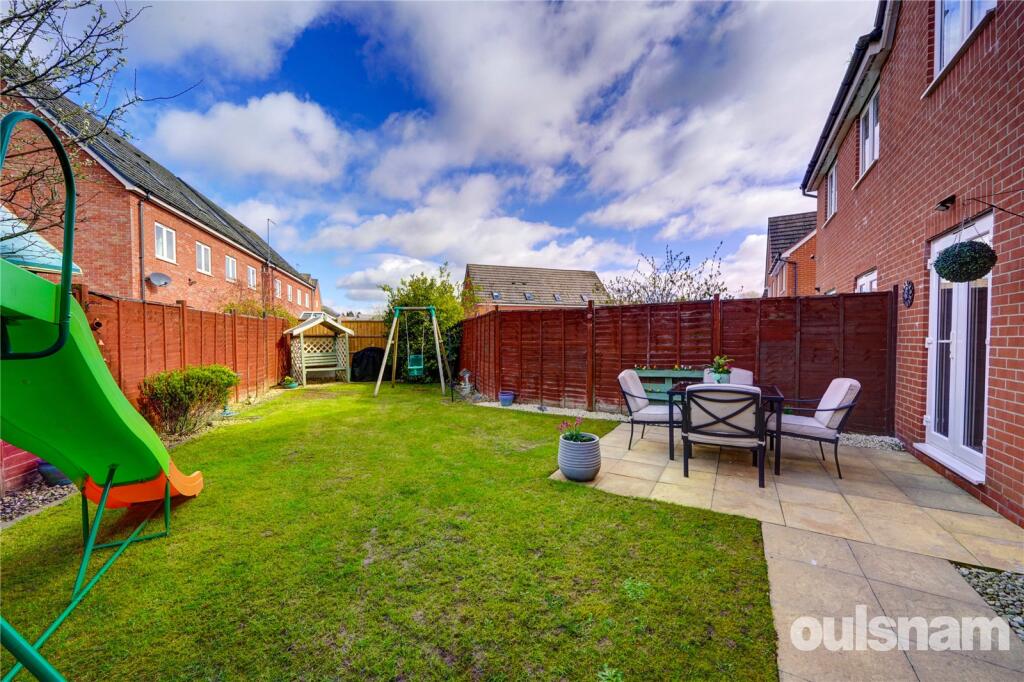 Additional image 17 of Hurricane Avenue, Cofton Hackett, Birmingham, Worcestershire, B45