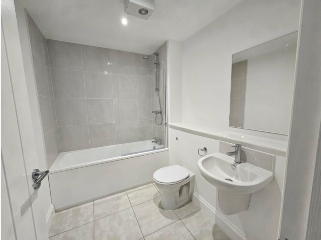 Main image of property: George Street, Wakefield, West Yorkshire, WF1
