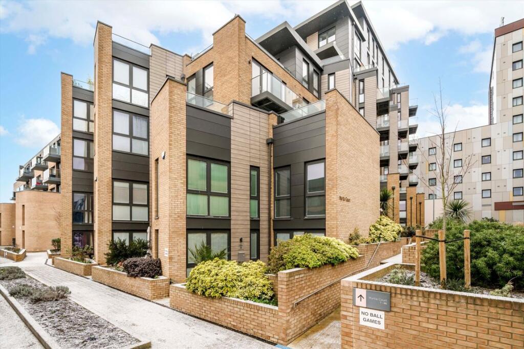 Main image of property: Baltic Avenue, Brentford