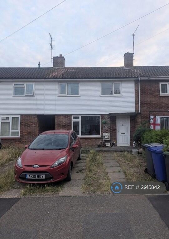 Main image of property: Northumberland Avenue, Bury St Edmunds, IP32