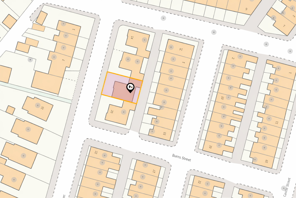 Additional image 13 of 18 Wordsworth Street
Hapton, Burnley, BB12 7JX