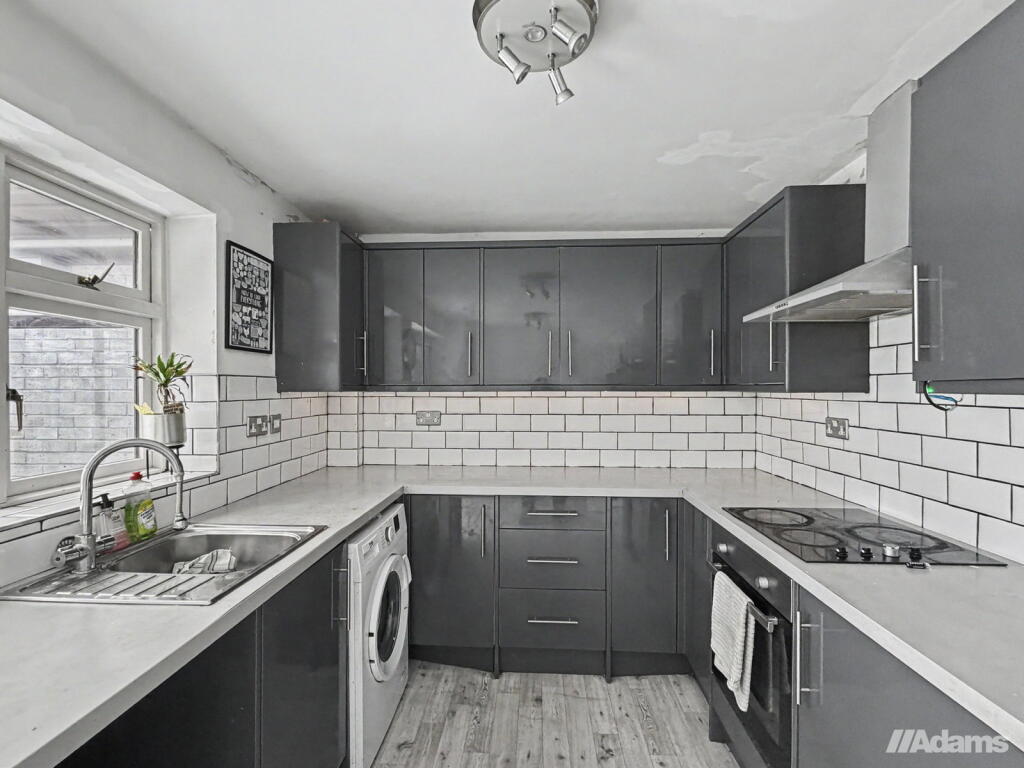 House in Widnes, Halton - View 3