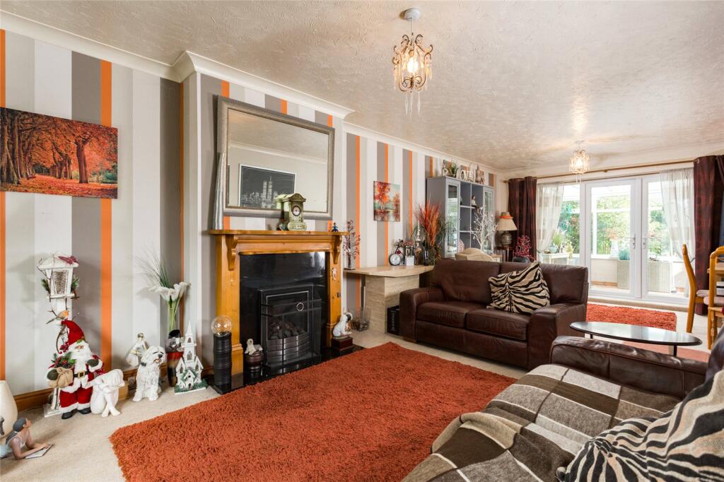 Shipton Road, York, North Yorkshire, YO30 photo 4