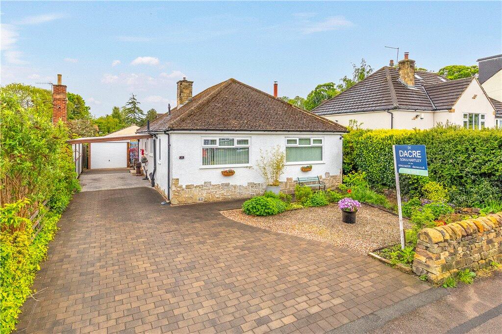 Main image of property: Farnley Road, Menston, Ilkley, West Yorkshire, LS29