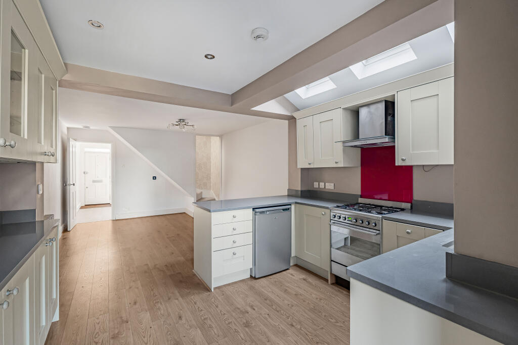 House in Hemel Hempstead - View 4