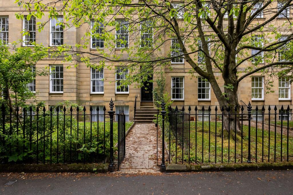 Main image of property: Leazes Terrace, Newcastle Upon Tyne, NE1