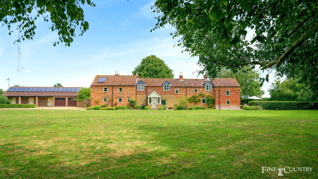 Main image of property: Lincolnshire