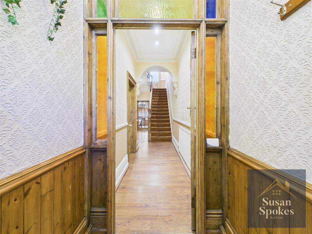 House in Newcastle upon Tyne - More