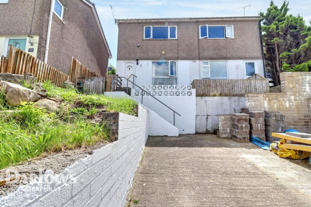 Main image of property: Eglwysilan Way, Caerphilly