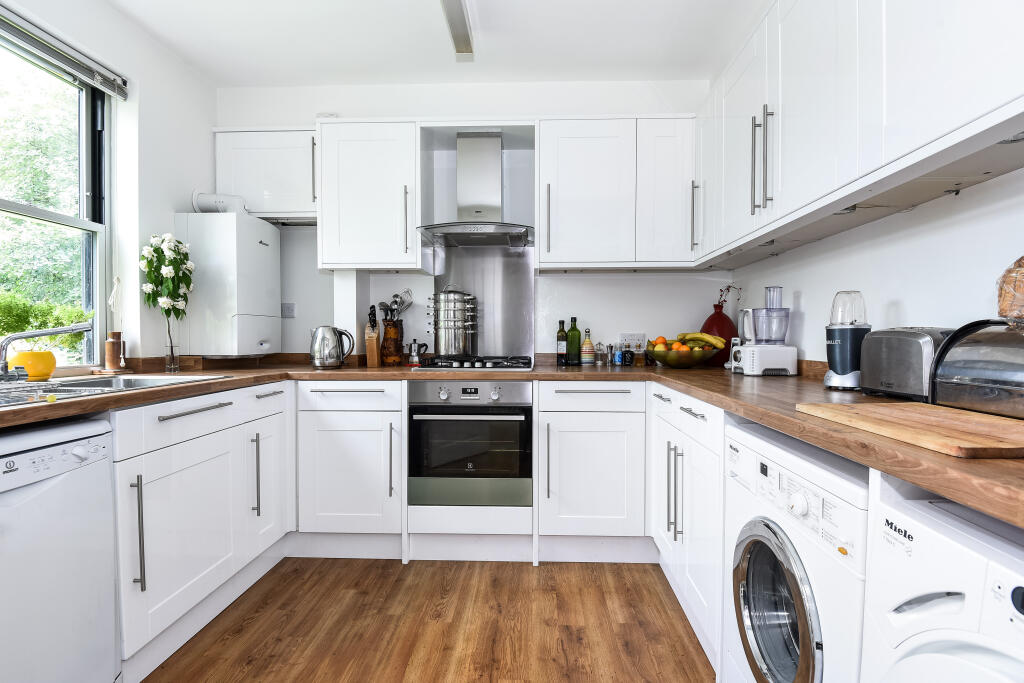 Main image of property: Norham Road, Oxford, OX2