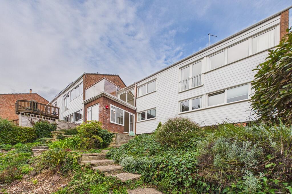Main image of property: Glenwood Rise, Portishead, North Somerset, BS20